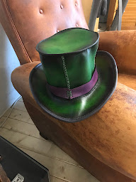 Photo n°9 de Brocante à Charron (Magasin d'ameublement et de décoration)