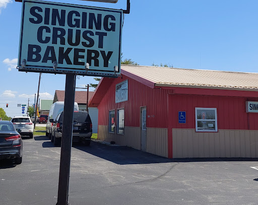 Singing Crust LLC - United States