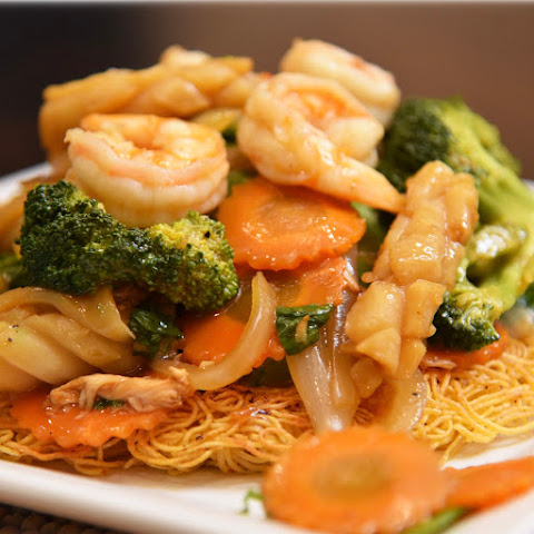 Pho Quang Trung by null