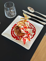 Photo n°1 de Le Chalet du Port à Sciez (Restaurant français)