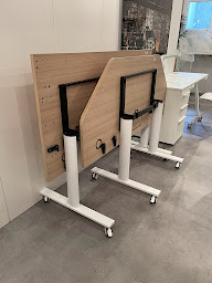 Photo n°18 de iBUREAU Allonnes - Cartouches d'encre, papeterie et mobilier de bureau à Allonnes (Fournisseur de cartouches d'encre)