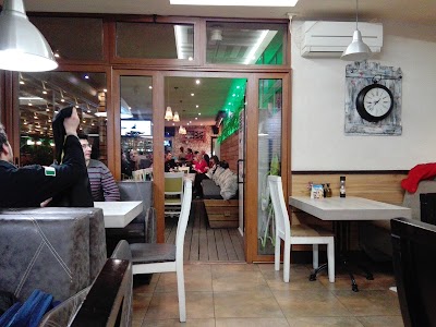 Photos of Пицария Амичи