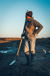 Photo n°20 de Marais Salant PickSel, Vente directe, visites et découverte à La Couarde-sur-Mer (Producteur de nourriture)