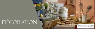 Photo n°2 de INSPIRATIONS à Combourg (Boutique de cadeaux)