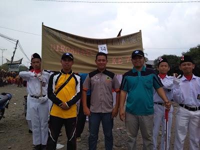Photos of SMKN 2 Empat Lawang