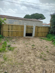 Photo n°10 de Berthonneau Gaylord à Villeneuve-la-Comtesse (Charpentier)
