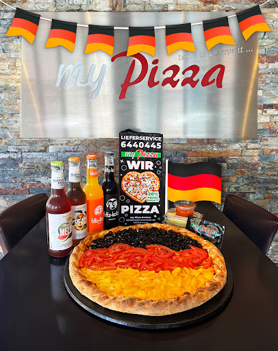 my Pizza Bremen - Thumbnail