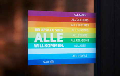Vom Inhaber