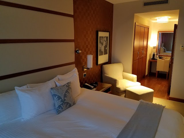 Turning Stone Resort Casino