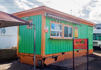 Photos of Island Subs