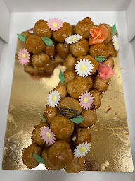 Photo n°71 de Au Petrin D'antan à Marguerittes (Boulangerie)