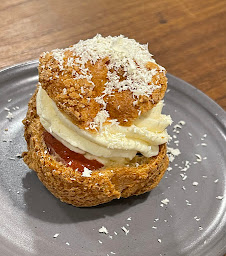 Photo n°52 de La Boissonnerie à Paris (Cuisine française moderne)