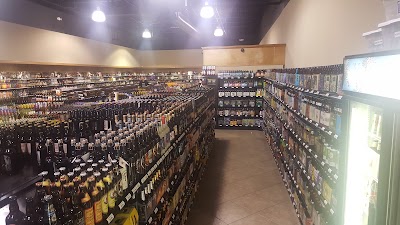 Photos of Liquor Cabinet