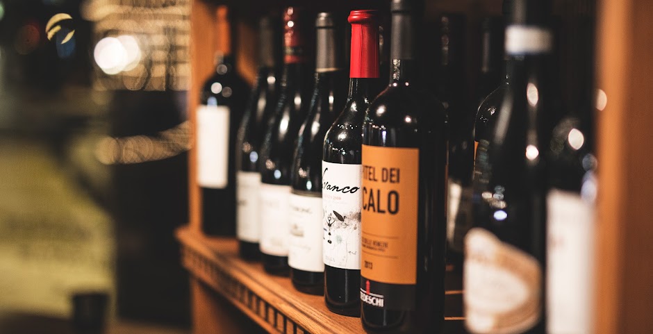 Giorg Cucina e Barra by null