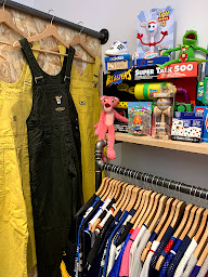 Photo n°1 de KRSHTCLUB à Bourges (Friterie)