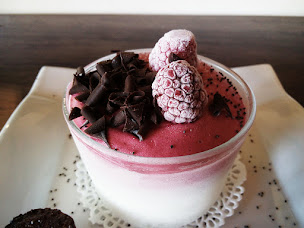 Photo n°1 de Le Poisson Rouge - restaurant Giens à Hyères (Restaurant de fruits de mer)