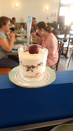 Photo n°18 de Restaurant Grabuge - Cholet à Cholet (Restaurant végétarien)