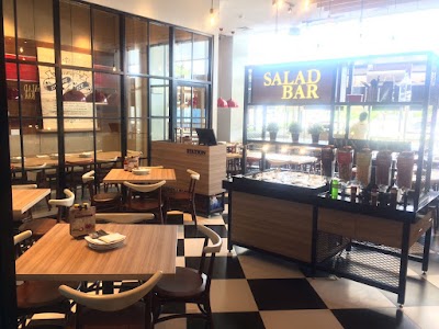 Photos of Pizza Hut Restoran - Kupang Lippo Plaza