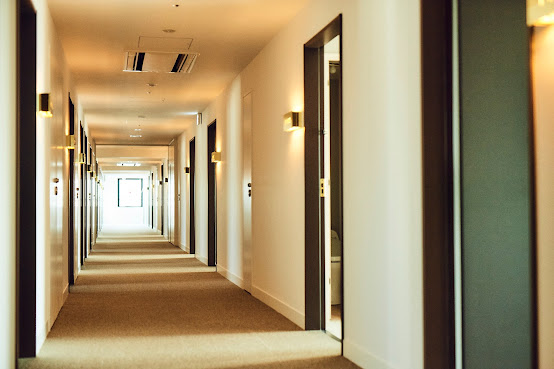 Hotel it. osaka shinmachi by null