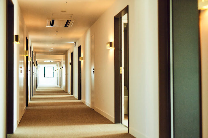 Hotel it. osaka shinmachi by null