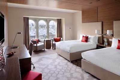 Photos of Constantine Marriott Hotel