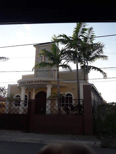 Photos of Capilla San Antonio De Padua, Gurabo