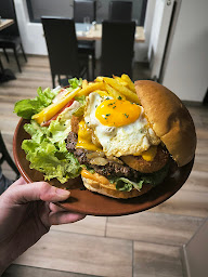 Photo n°13 de Au Rest'Authentique à Auby (Restaurant)