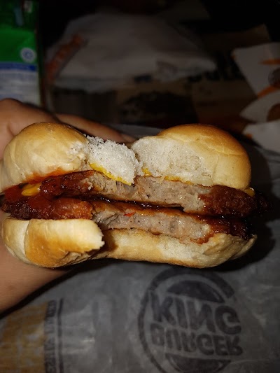 Photos of Burger King