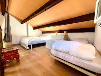 La p'tite maison à Fitou