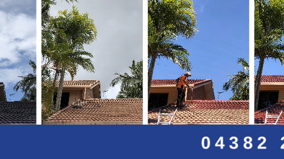 Reliance Roof Restoration Mackay Region Roofing Contractor