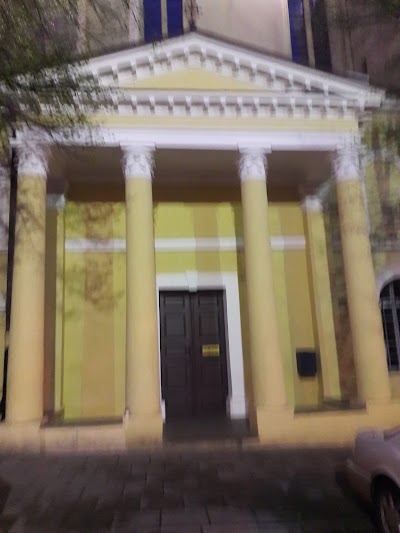 Photos of Vilnius University Architectural Ensemble Museum