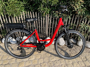 Photo n°6 de l'atelier vélo d'olivier à Bassac (Magasin de réparation de vélos)