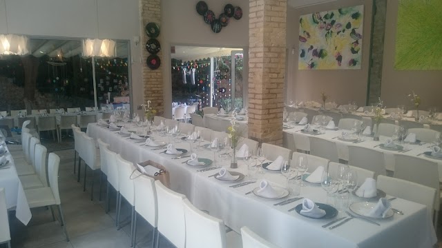Delgadito Gastrobar