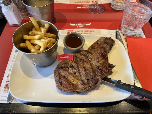 Buffalo Grill Saint-Quentin - Thumbnail