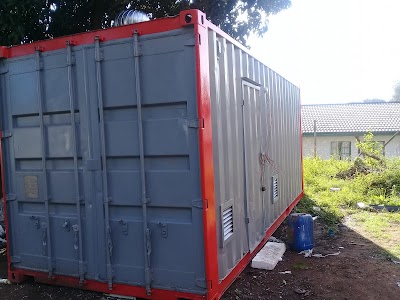 Photos of ISIVUNO CONTAINERS