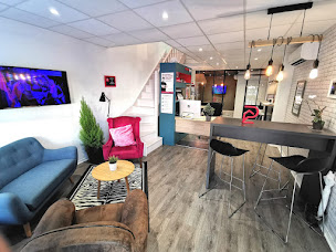 Photo n°1 de Agence immobilière l'Adresse Toulouse Côte Pavée à Toulouse (Inspecteur immobilier)