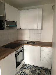 Photo n°35 de legroumellec au service de vôtre habitation à Armentières (Travaux généraux)