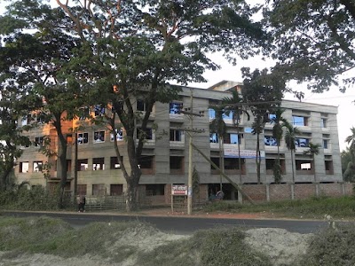 Photos of Feni Pvt Hospital and Laparoscopic Institute