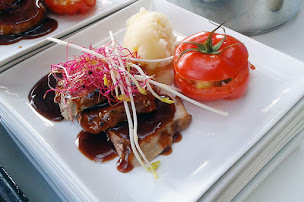 Photo n°9 de Laurent Chopin à Basse-Goulaine (Transformation des fruits et légumes)