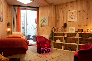 Photo n°5 de JOIE de VIVRE à Limoges (Centre de yoga)