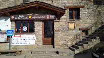 La Poste Agence Communale à Bonneval-sur-Arc