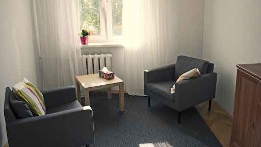 Wynajem gabinetów na godziny. Psycholog, psychoterapeuta, coaching