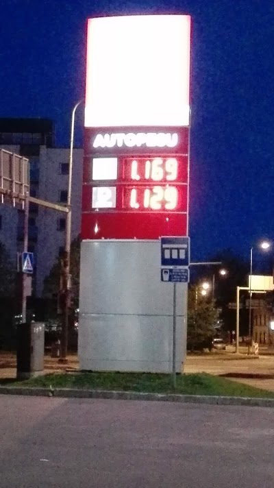 Photos of Circle K Petrooleumi