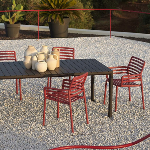 manilla-huset - Møbelforretning