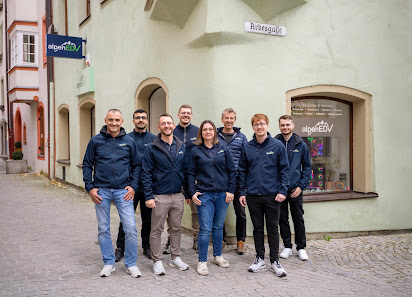 AlpenEDV KG - Hall in Tirol
