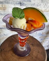 Photo n°19 de La p'tite auberge - La Roque sur Cèze à La Roque-sur-Cèze (Restaurant)