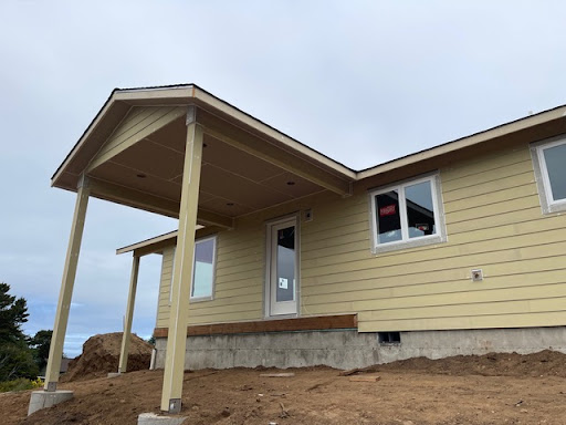 Palmar Roofing & Siding