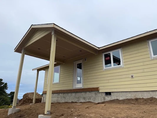 Palmar Roofing & Siding