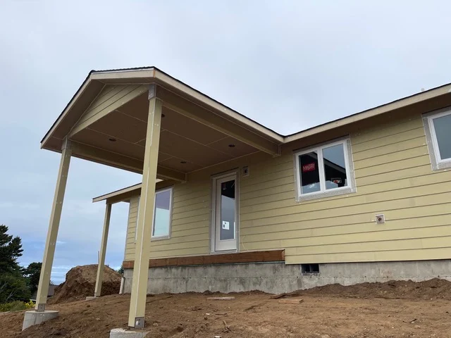 Palmar Roofing & Siding photo