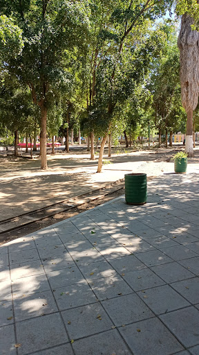Hernando de Villafañe Park